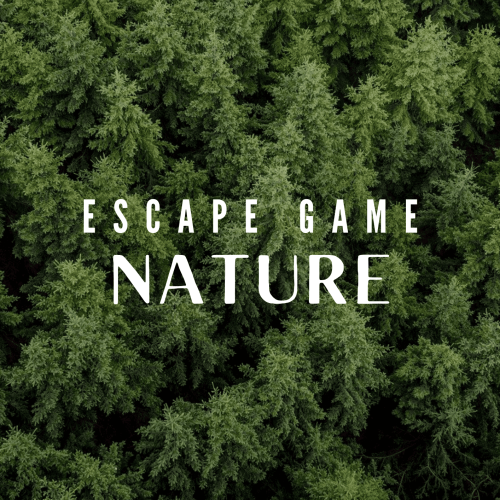escape game nature